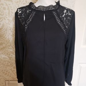 Ladies size medium blouse